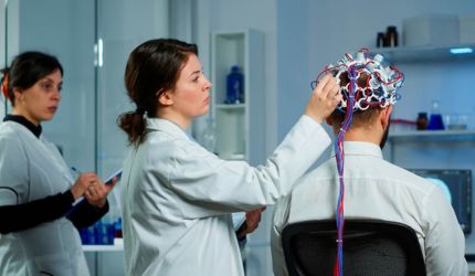 Neurological Physiotherapy